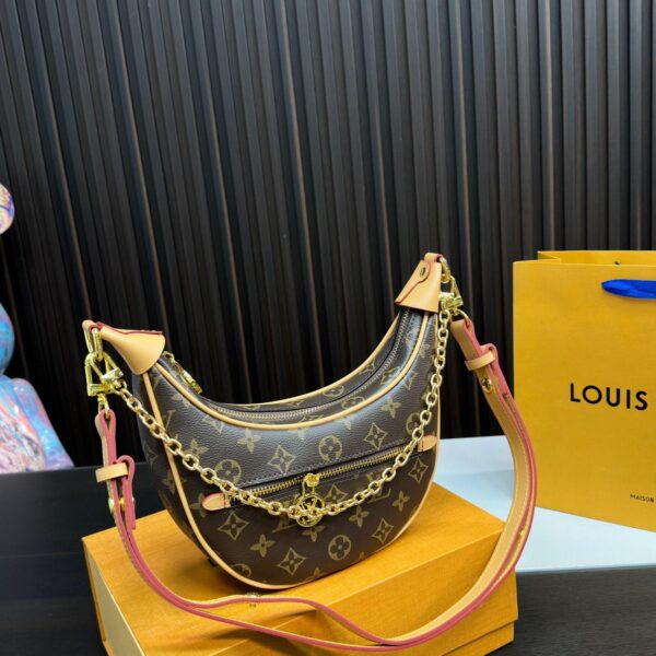 Replica Louis Vuitton Bag 12*22CM