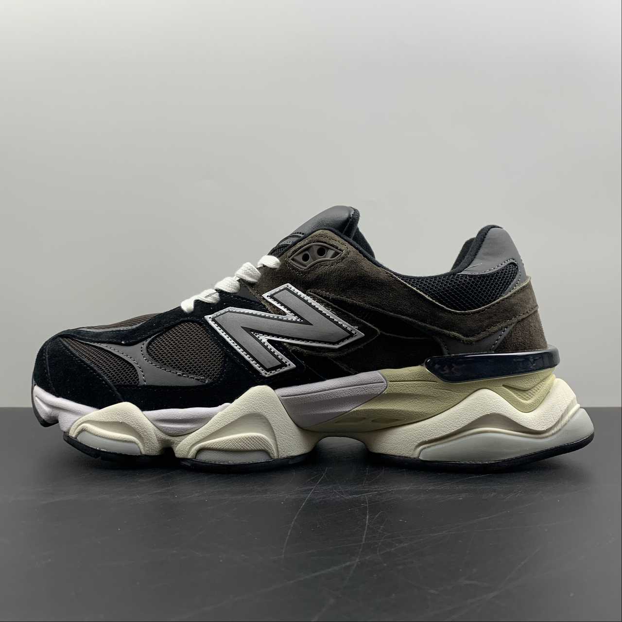Replica New Balance Shoe New Balance NB9060  U9060BRN  36-45