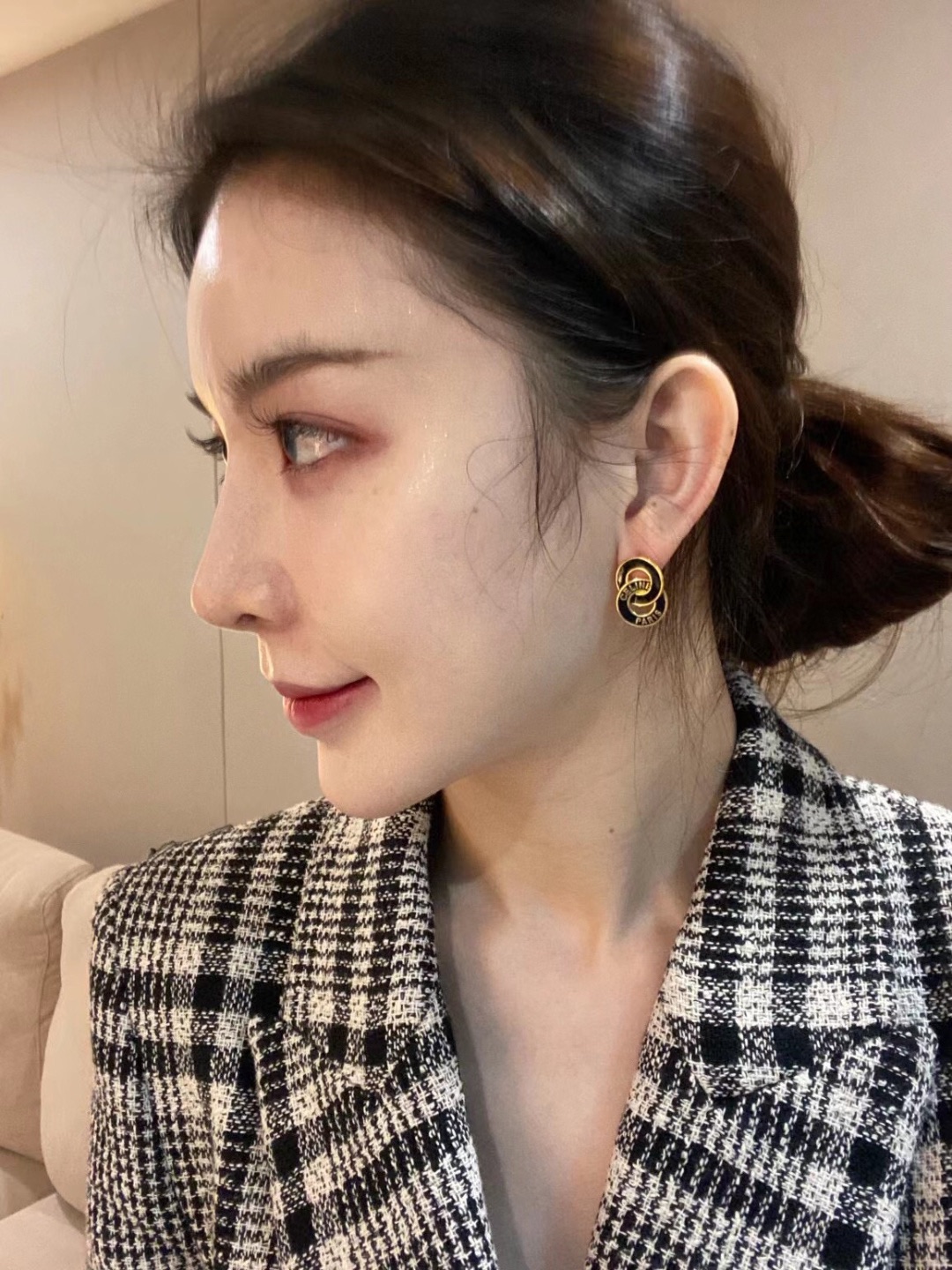 Replica CELINE Earring