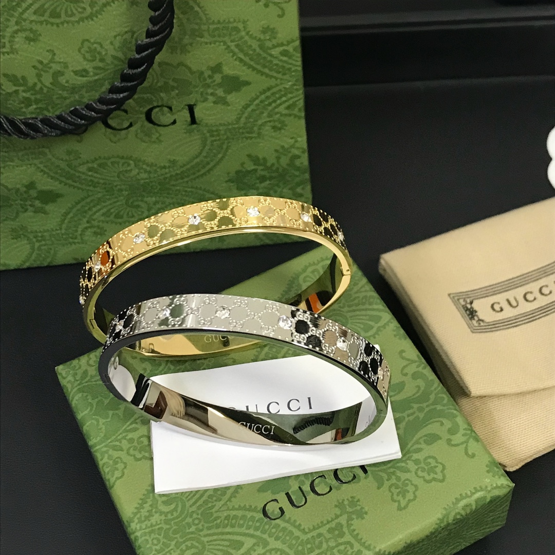 Replica GUCCI Bangle