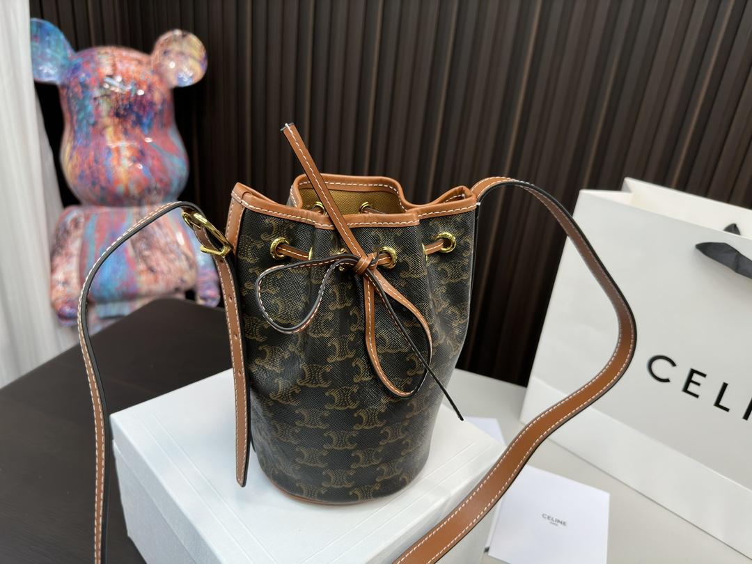 Replica Celine Bag 14*20CM