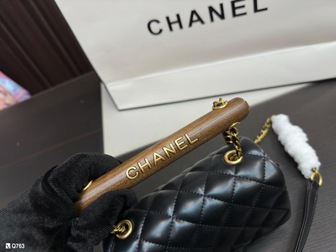 Replica Chanel Bag 17*12CM