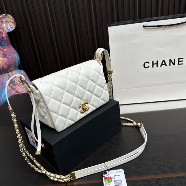 Replica Chanel Bag 19*13CM