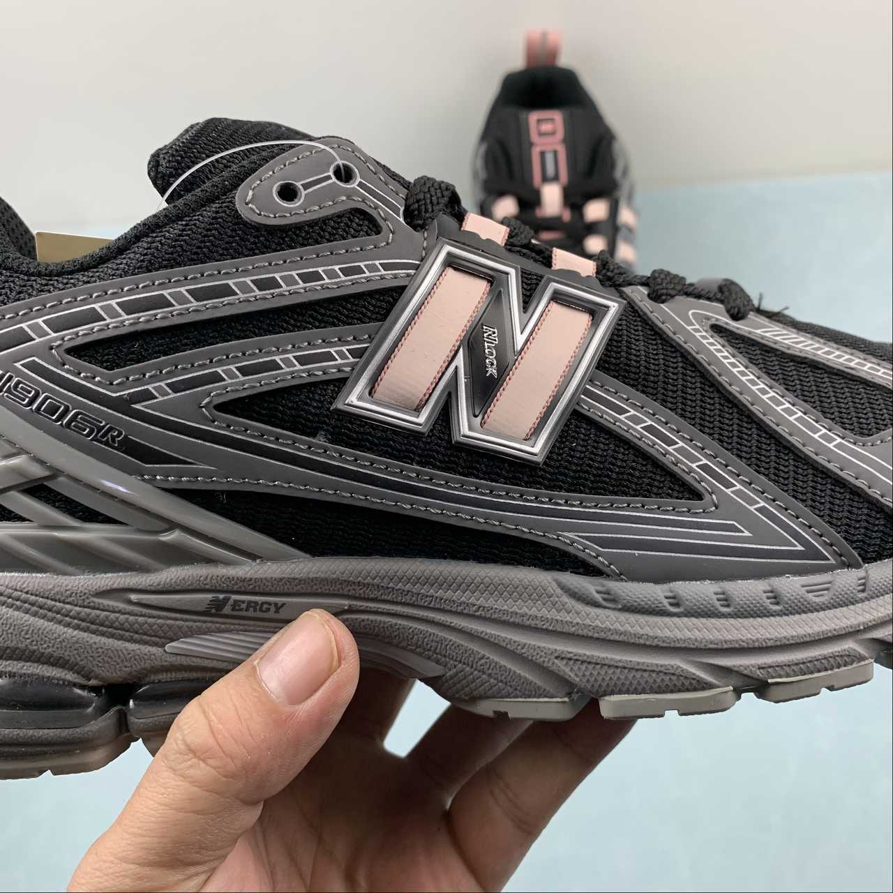 Replica New Balance Shoe New Balance NB1906  M1906RHC  36-45