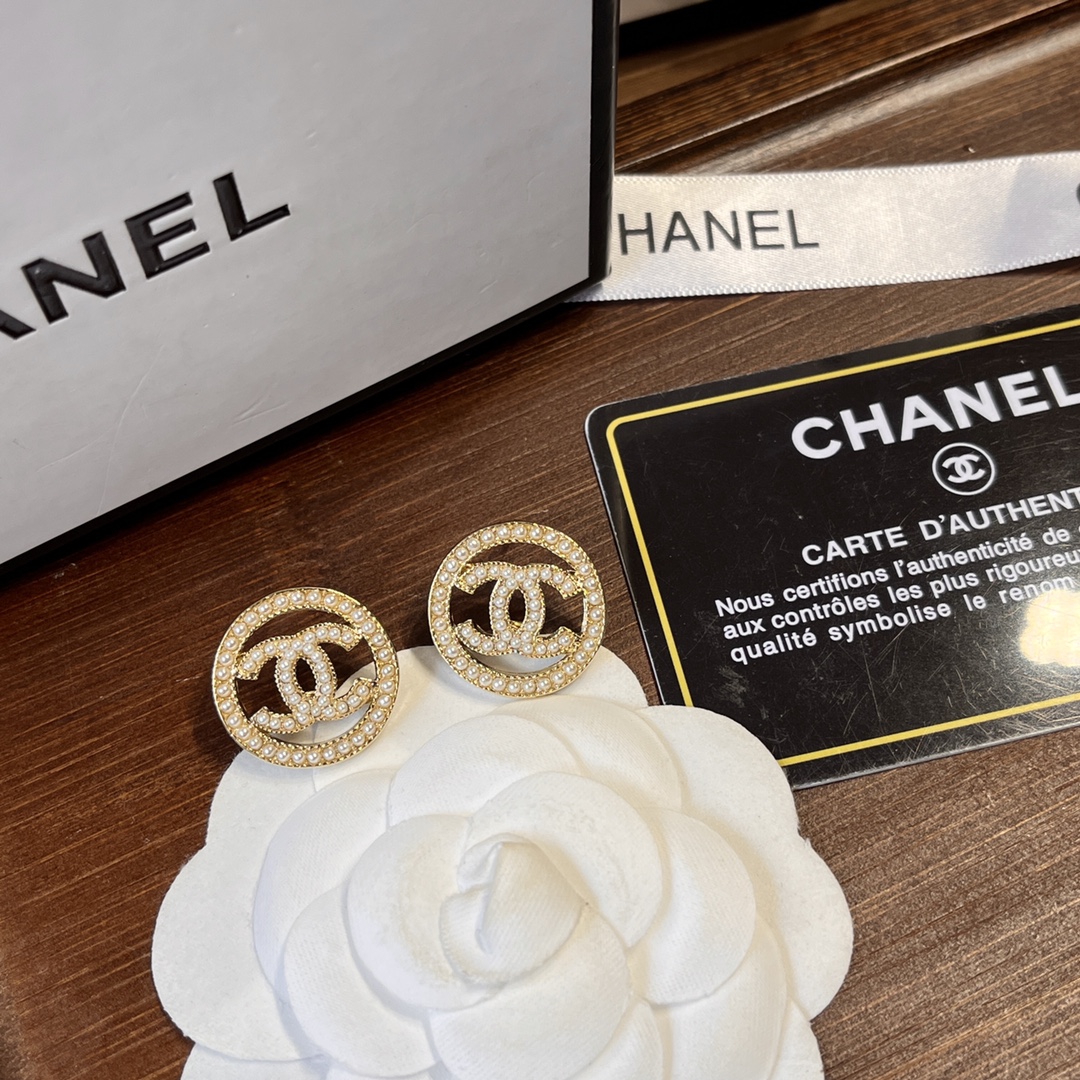 Replica CHANEL Earring