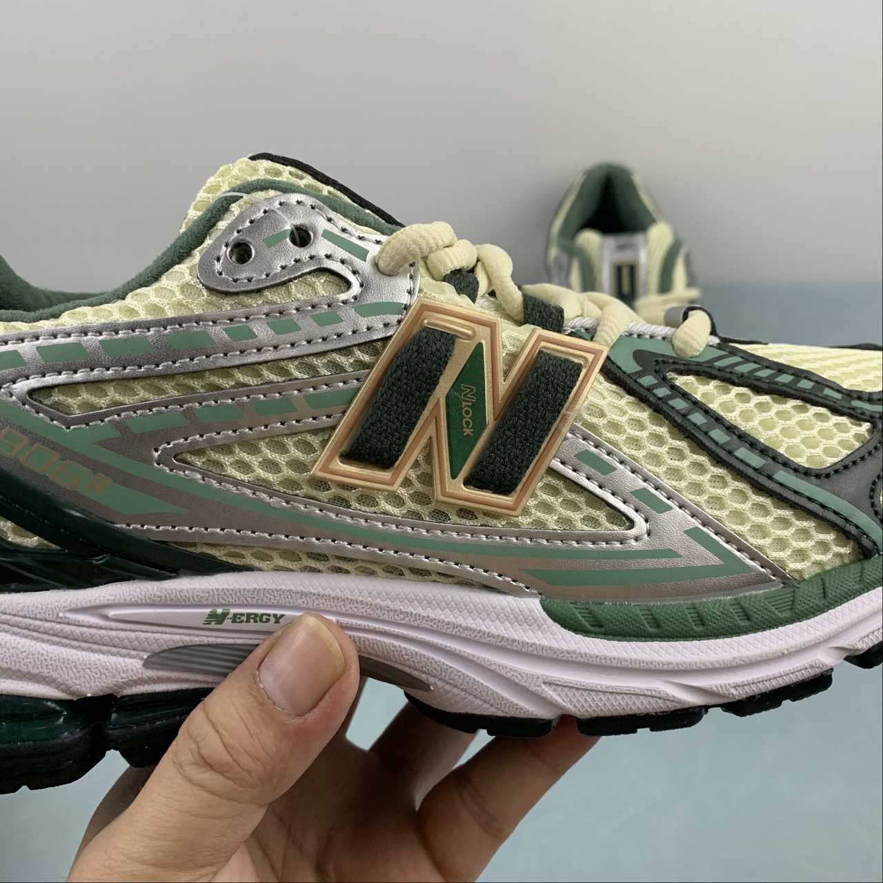 Replica New Balance Shoe New Balance NB1906  W1906RL1  36 -45