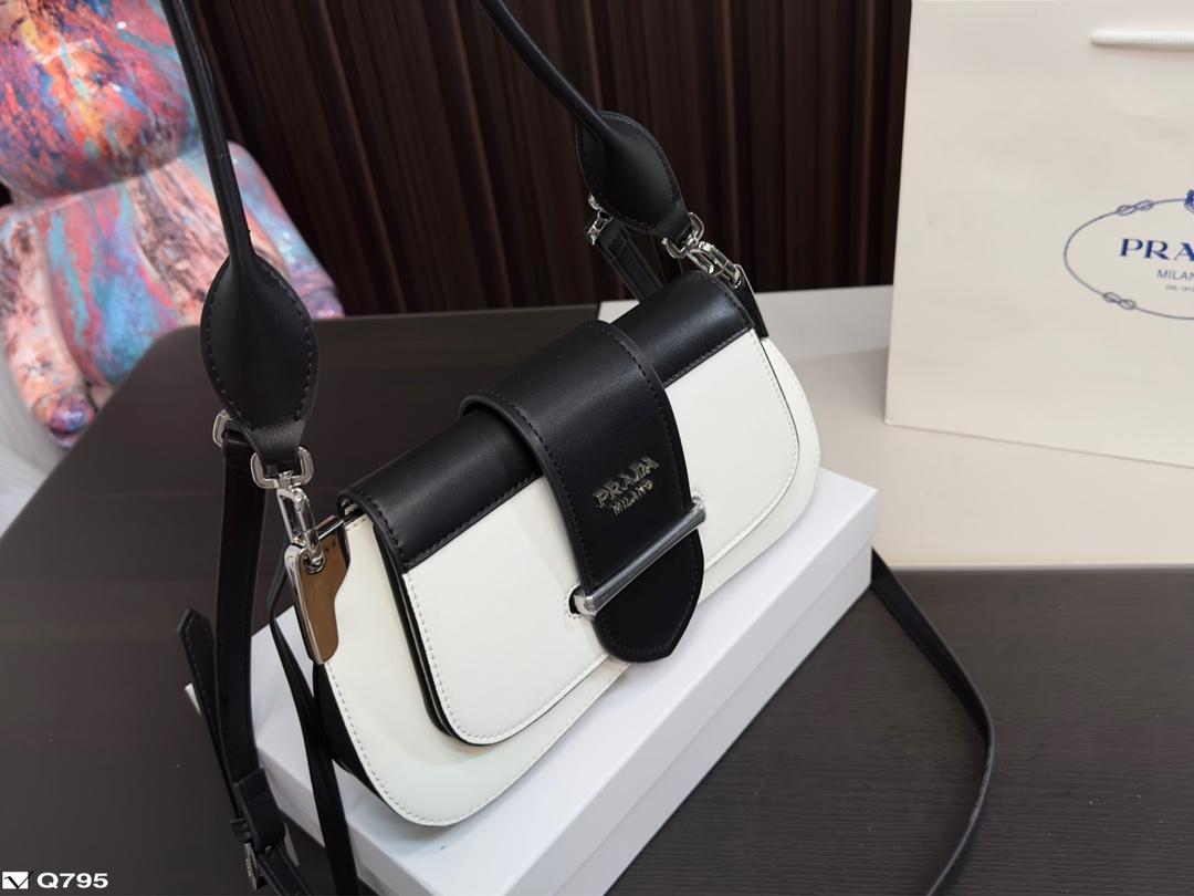 Replica Prada Bag 28*14CM