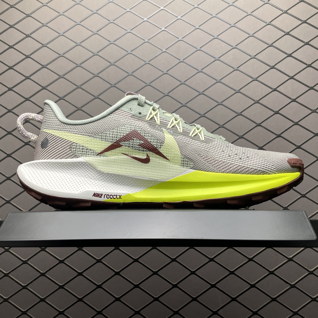 Replica Nike Shoe Nike Peactx Pegasus Trail 5 DV3865-300