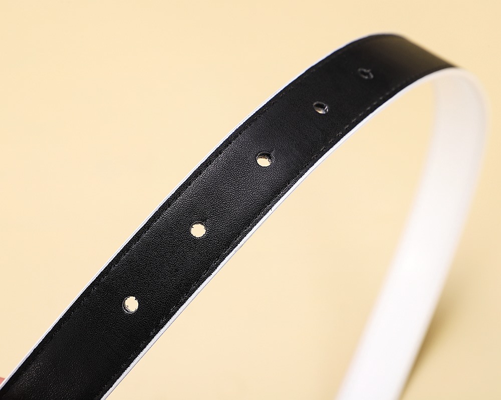 Replica COACH belt