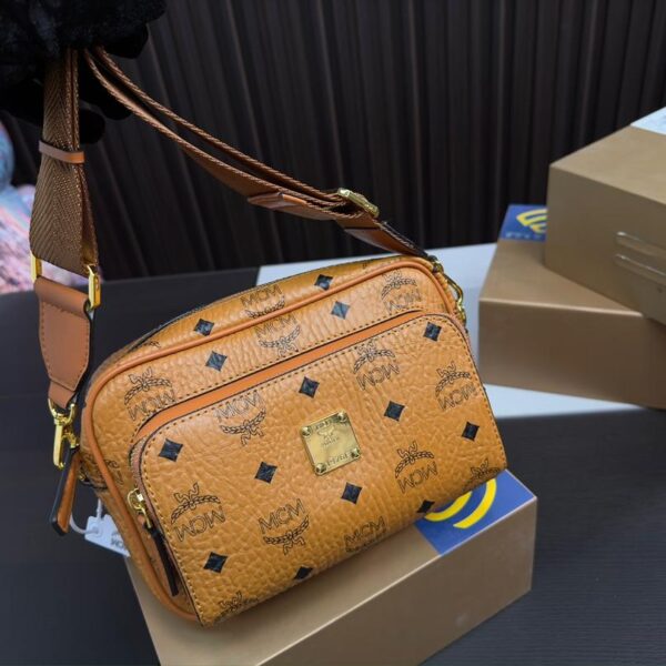 Replica MCM Bag 22*15CM