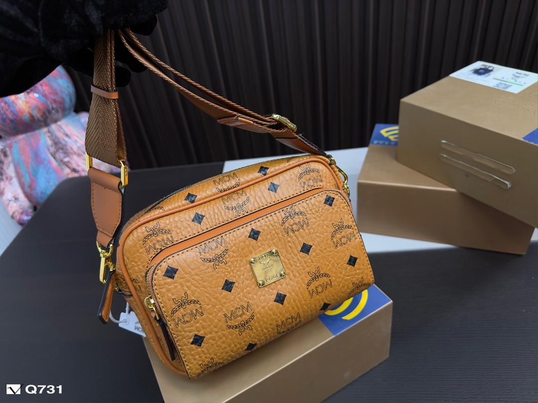 Replica MCM Bag 22*15CM