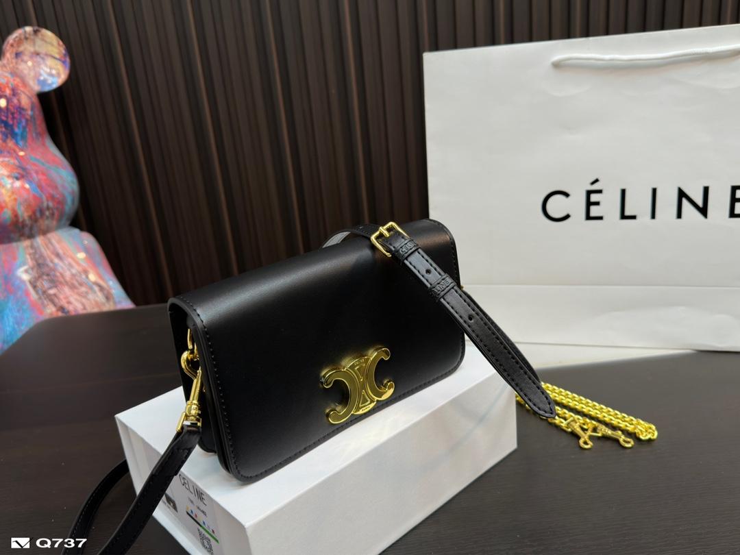Replica Celine Bag 12*20CM