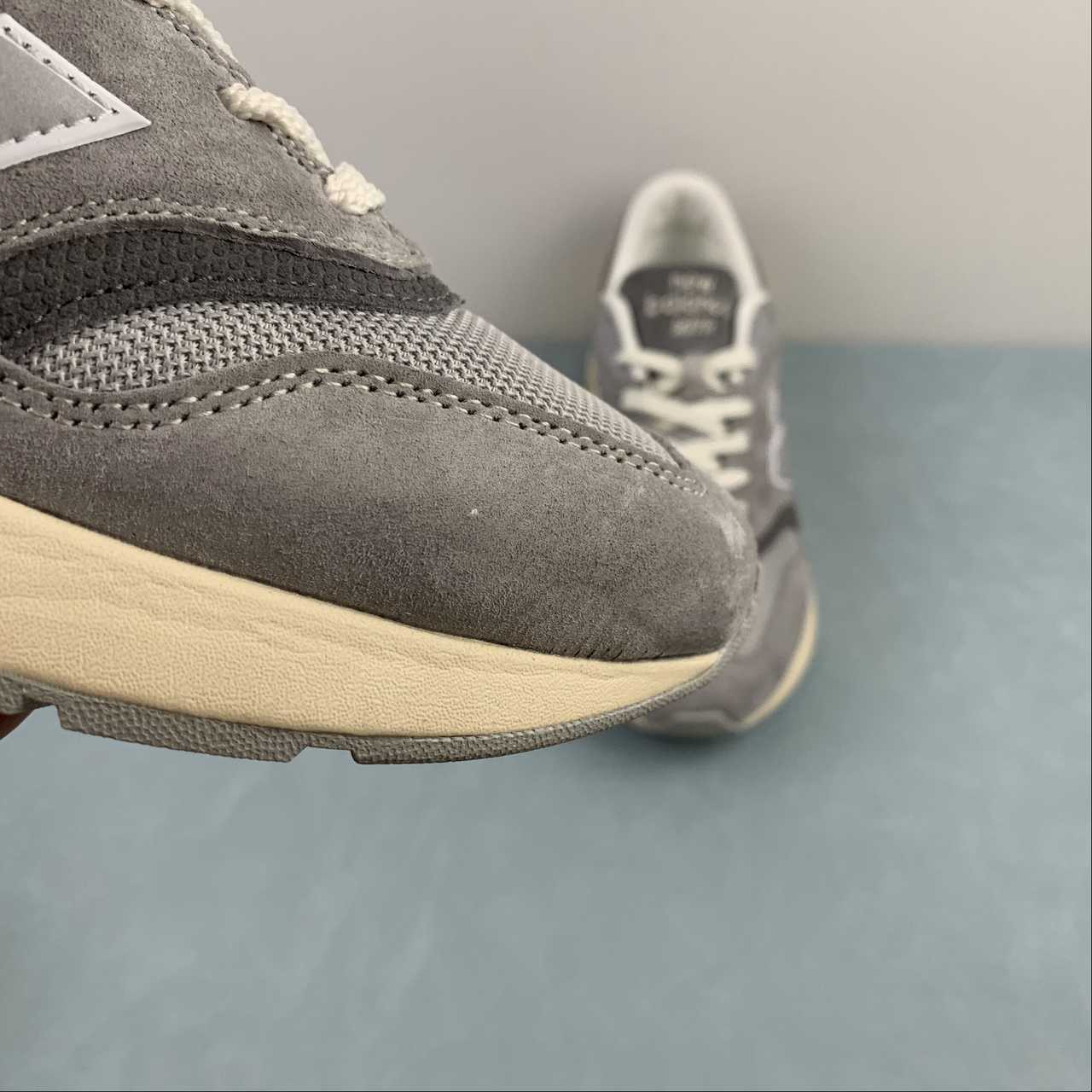 Replica New Balance Shoe New Balance NB997 U997RHA  36-45