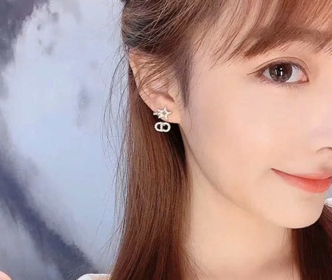 Replica DIOR Earring