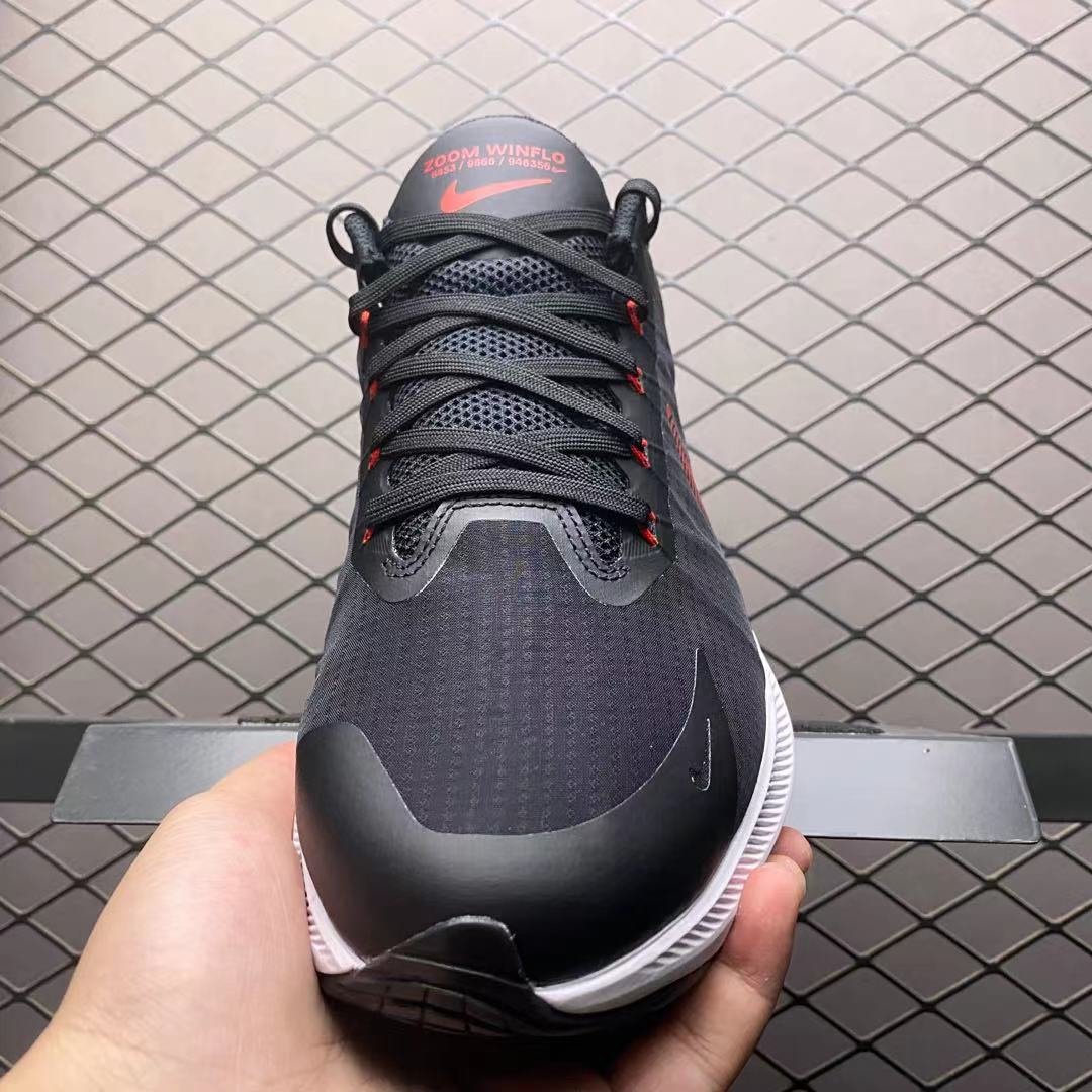 Replica Nike Shoe Nike Zoom Winflo 8 W8CW3419-033 Size 39-45