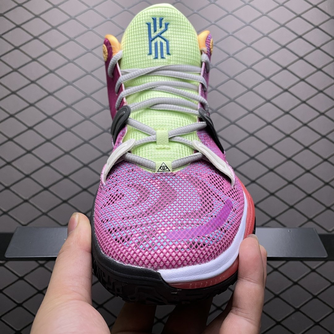 Replica Nike Shoe Nike Kyrie 7 7 DC0588-601 39-46