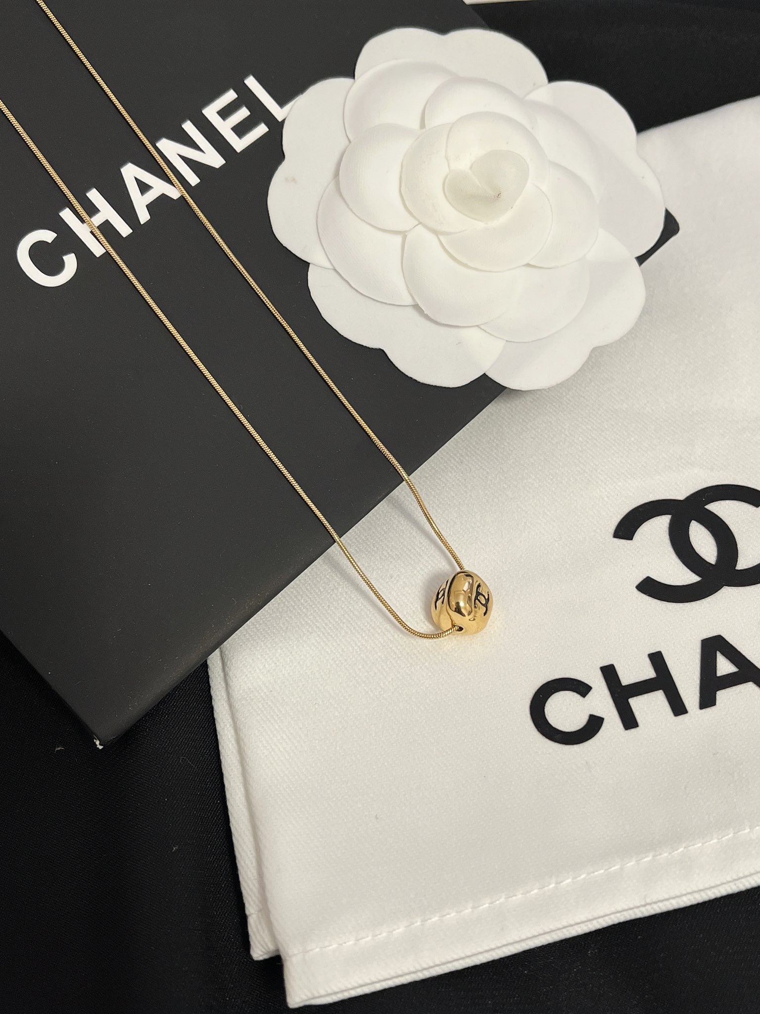 Replica CHANEL Necklace