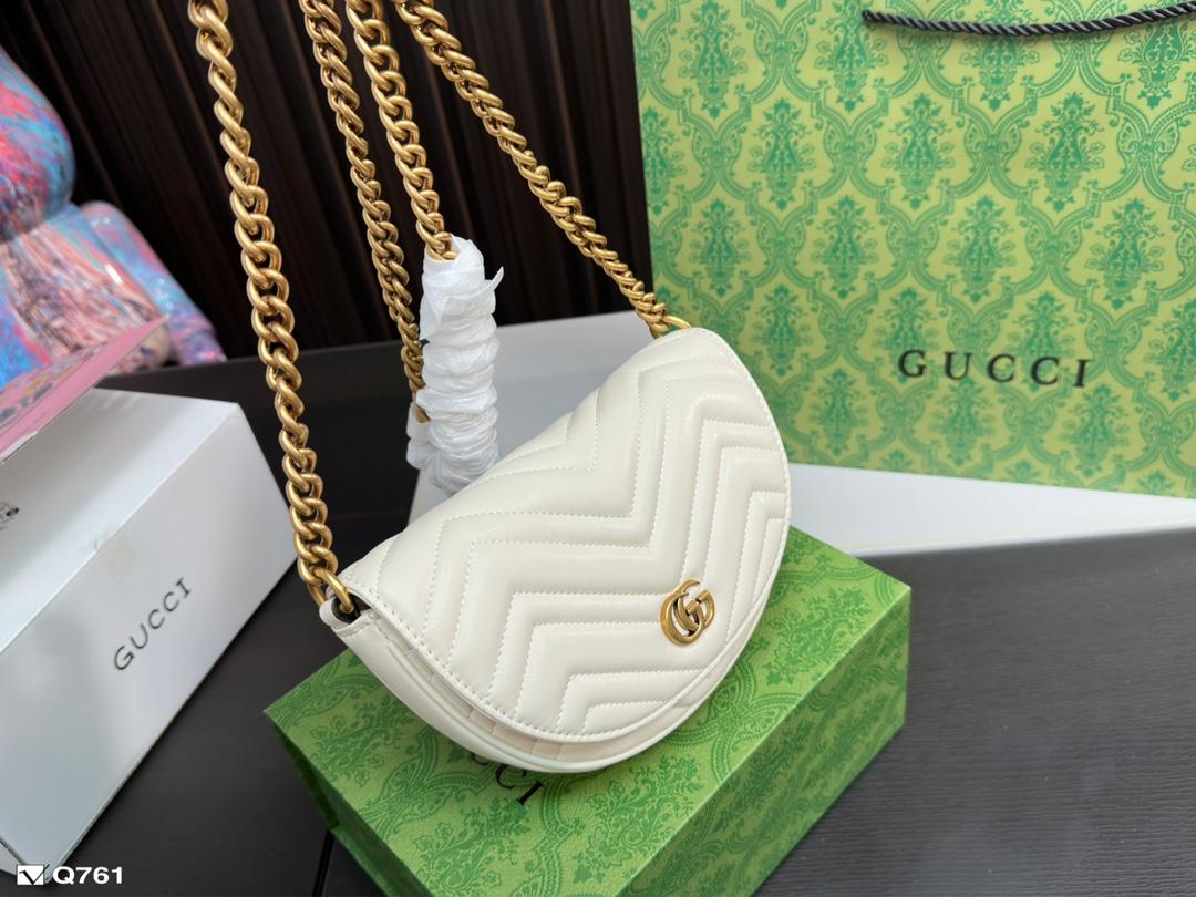 Replica Gucci Bag 12*20CM
