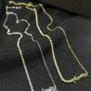 Replica YSL Necklace