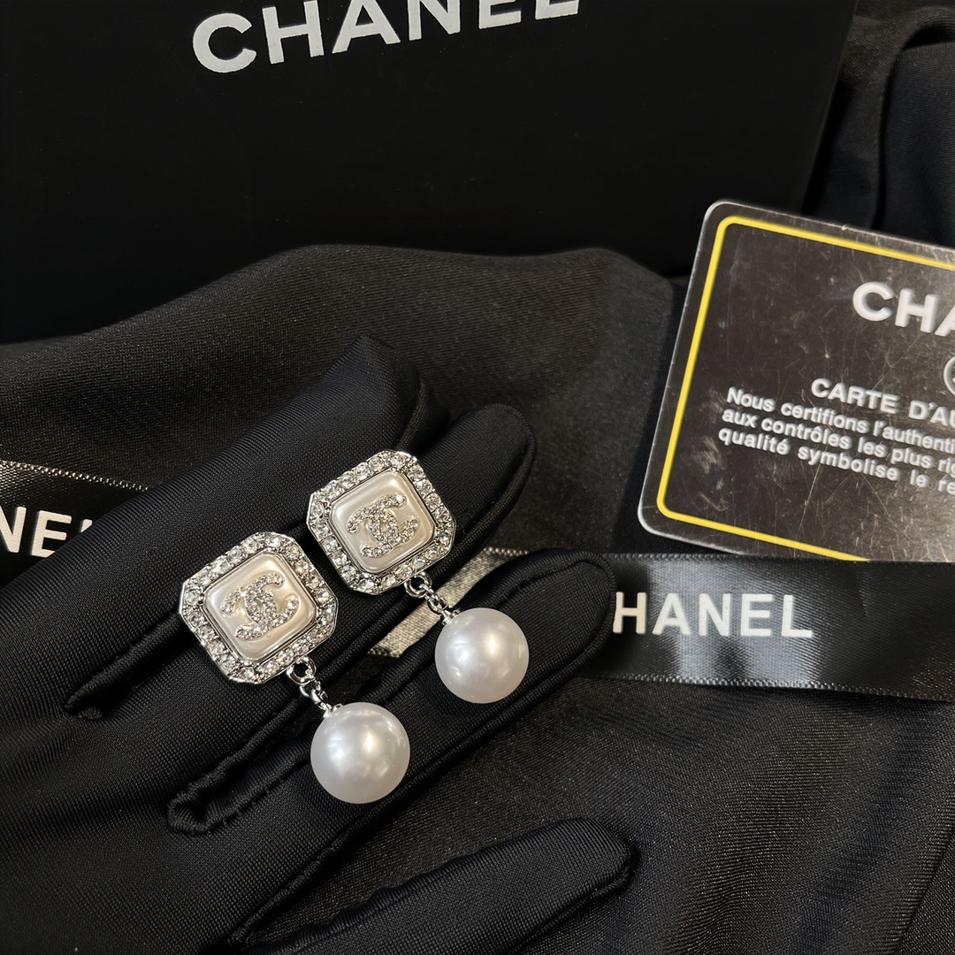 Replica CHANEL Earring