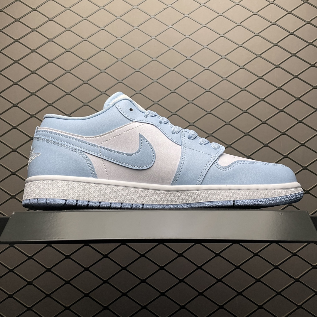 Replica Air Jordan Shoe Air Jordan 1 Low AJ1 DC0774-141