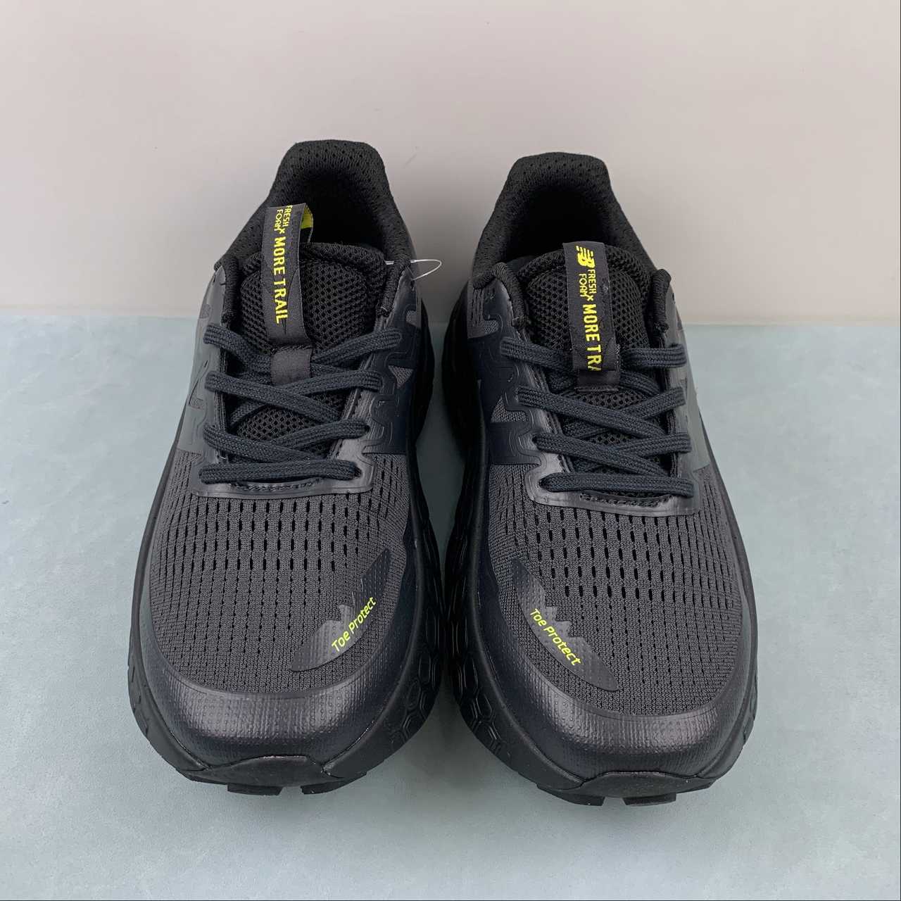 Replica New Balance Shoe New Balance   MTMORNBK  36-45