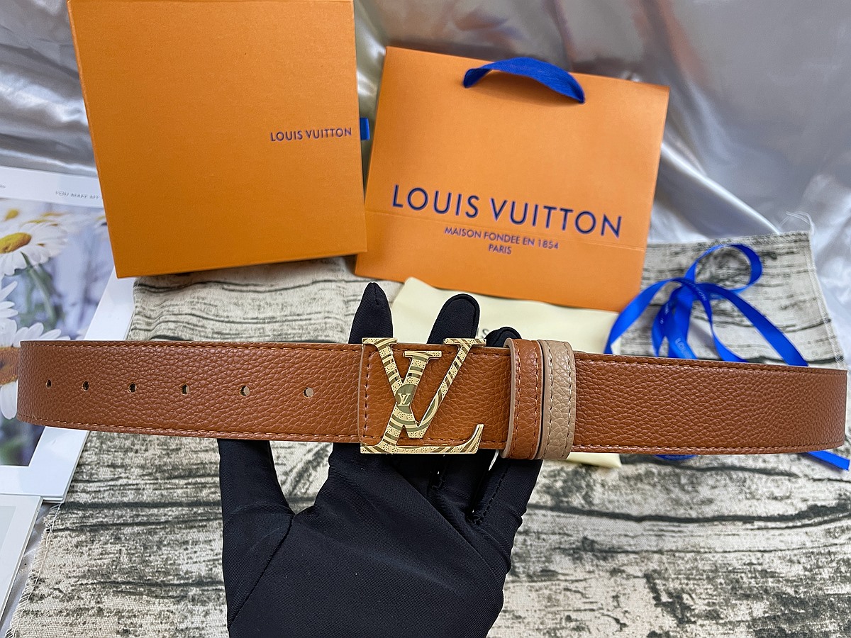 Replica LV belt