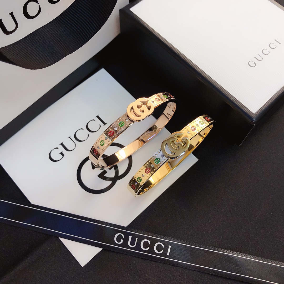 Replica GUCCI Bangle