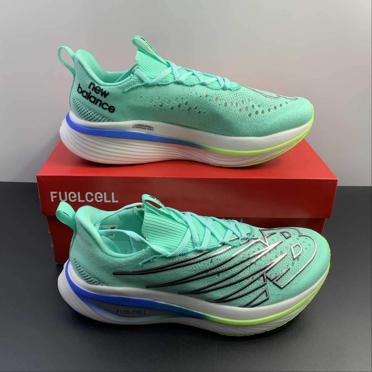 Replica New Balance Shoe New  Balance   Mrcellt3  36-45