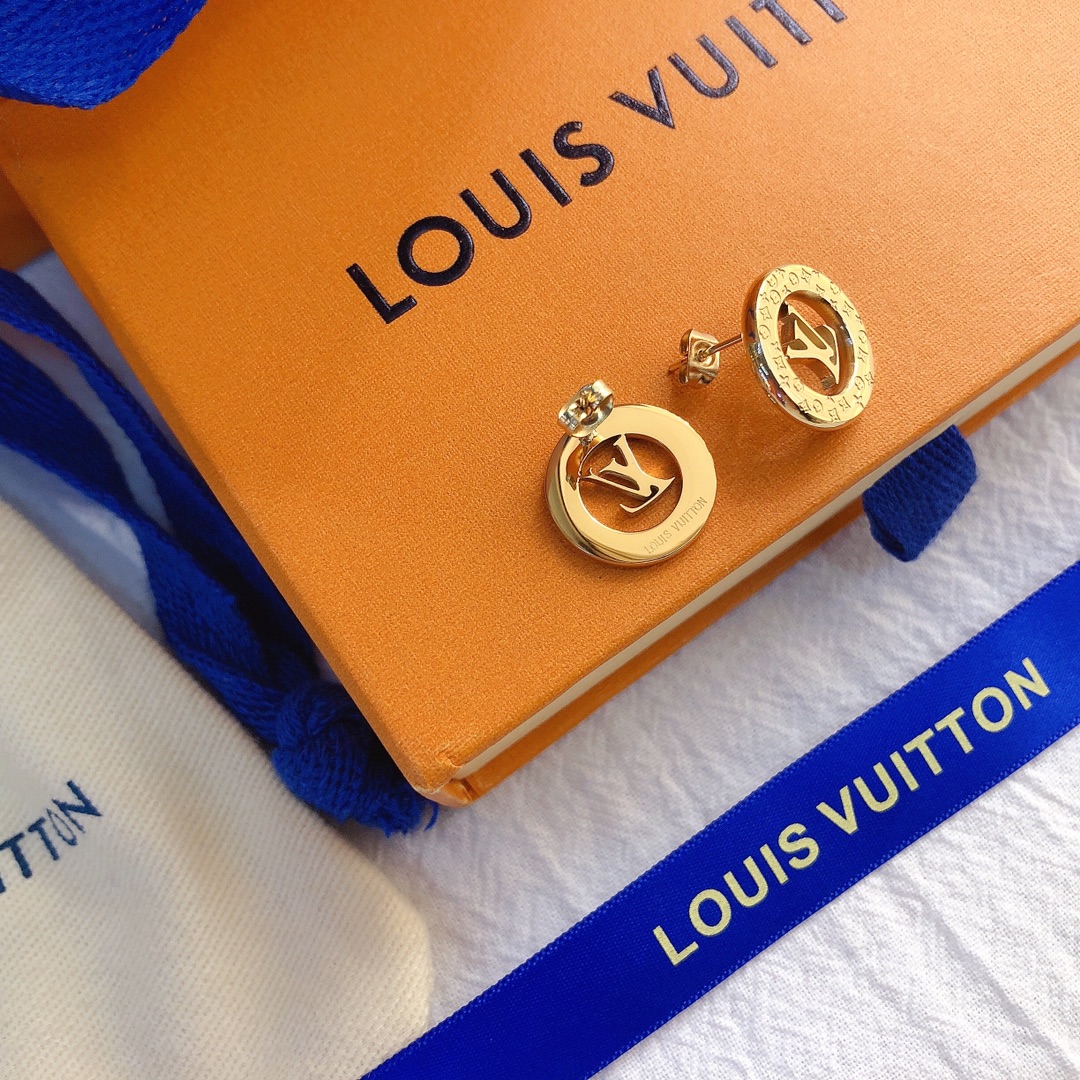 Replica LOUIS VUITTON Earring