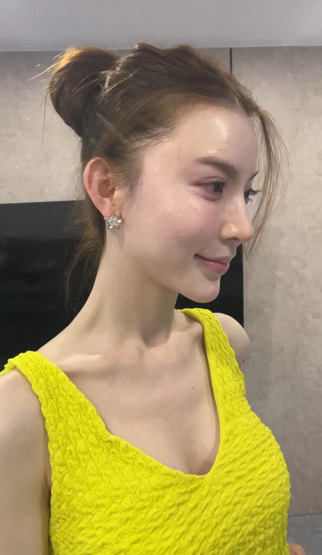 Replica CHANEL Earring