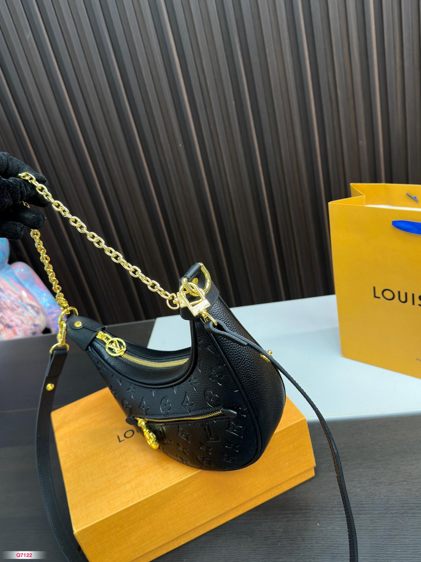 Replica Louis Vuitton Bag 12*22CM