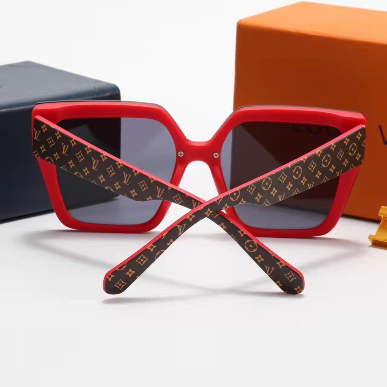 Replica Louis Vuitton Glasses