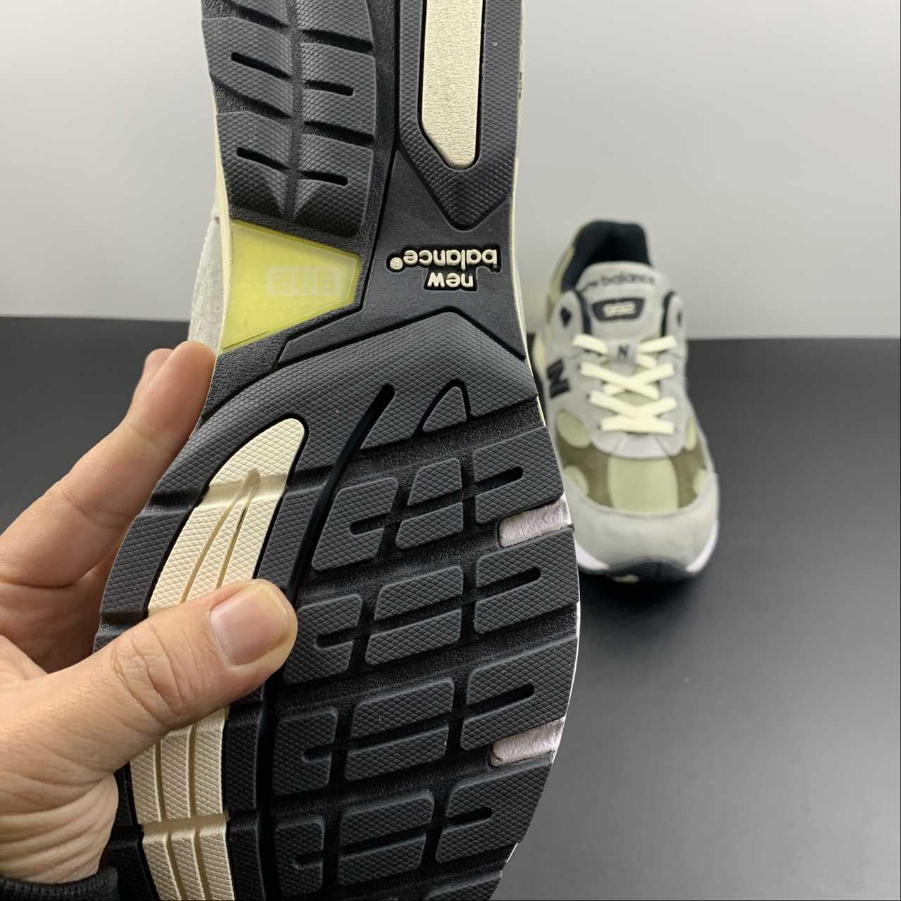 Replica New Balance Shoe New Balance NB992 M992J2  36-45