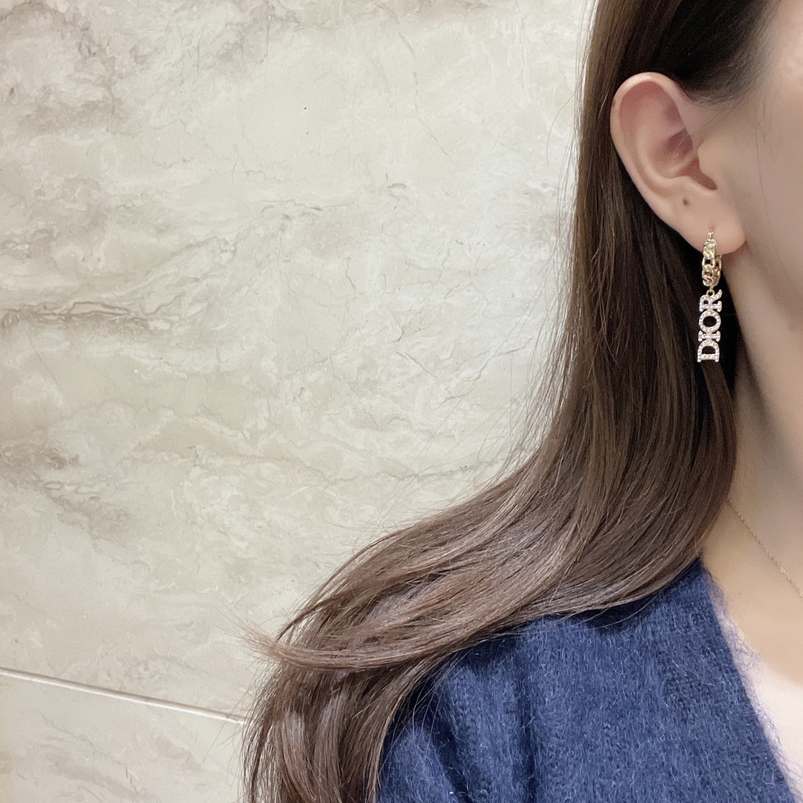 Replica DIOR Earring