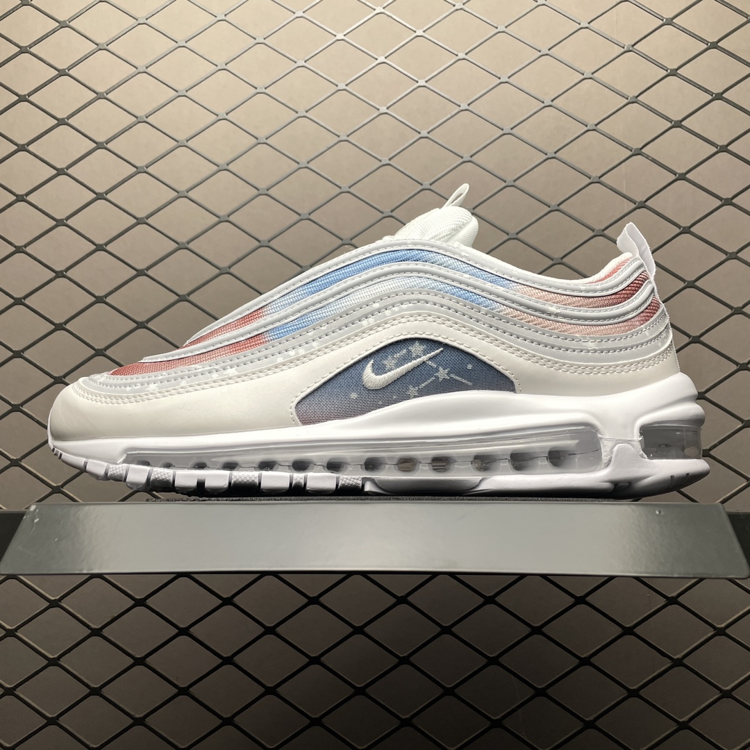 Replica Nike Air Max Shoe Nike Air Max 97 921826-101 Size 36-45