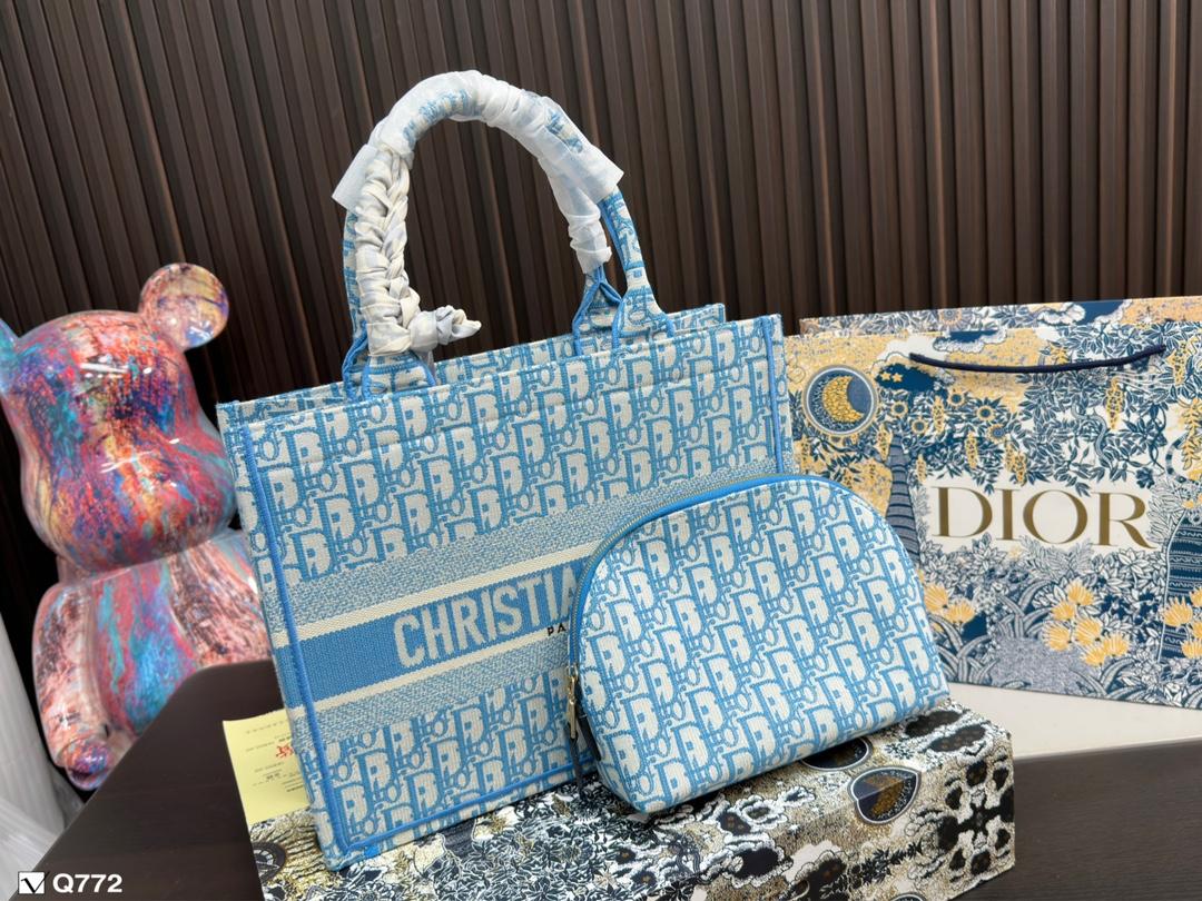 Replica Dior Bag 39*33CM/33*26CM