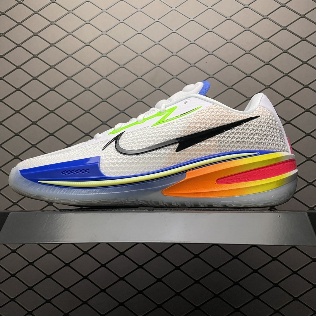 Replica Nike Shoe Nike Air ZOOM GT CUT DX4112-114