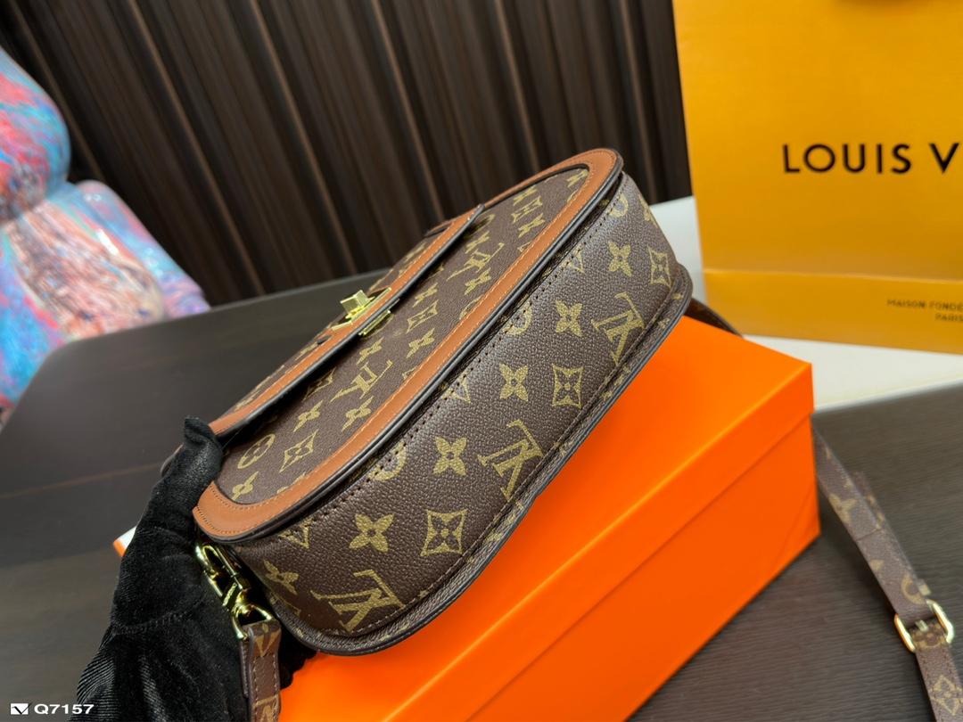 Replica Louis Vuitton Bag 15*24CM