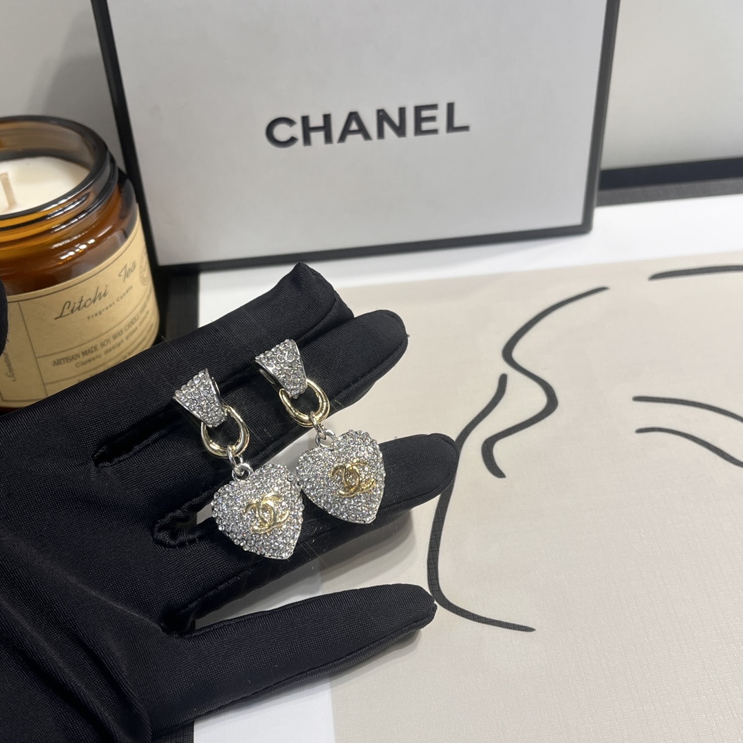 Replica CHANEL Earring