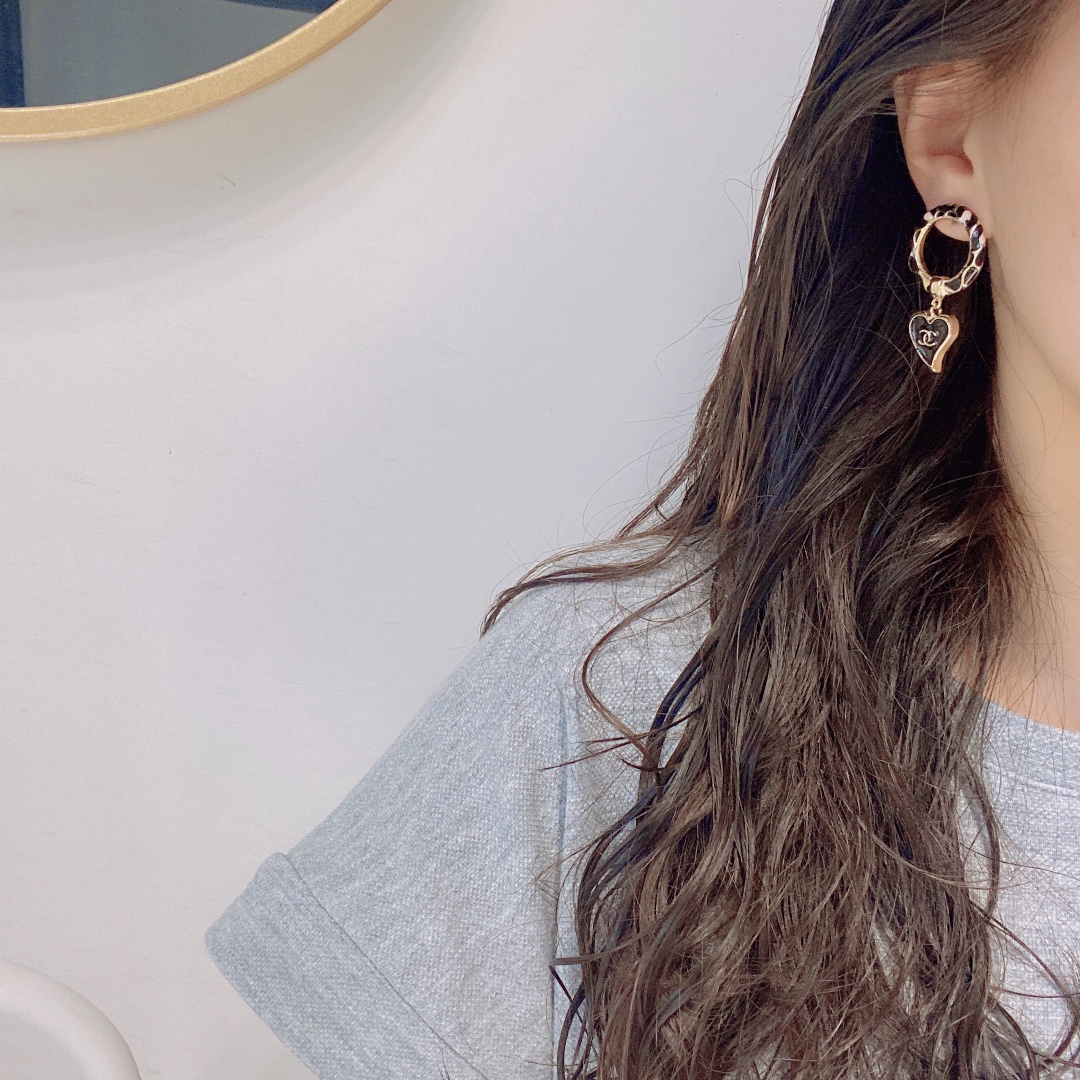 Replica CHANEL Earring