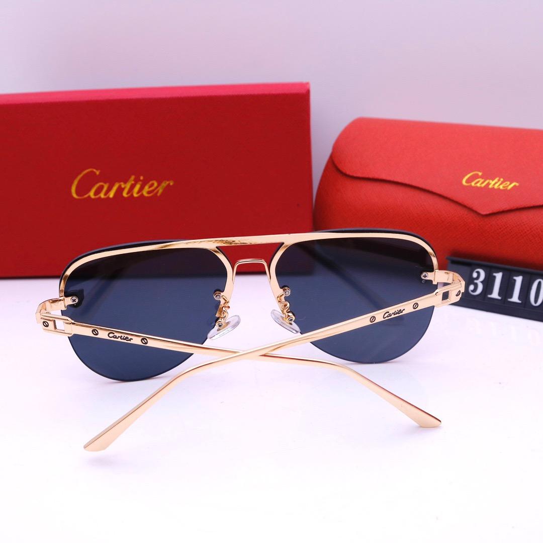 Replica Cartier Glasses