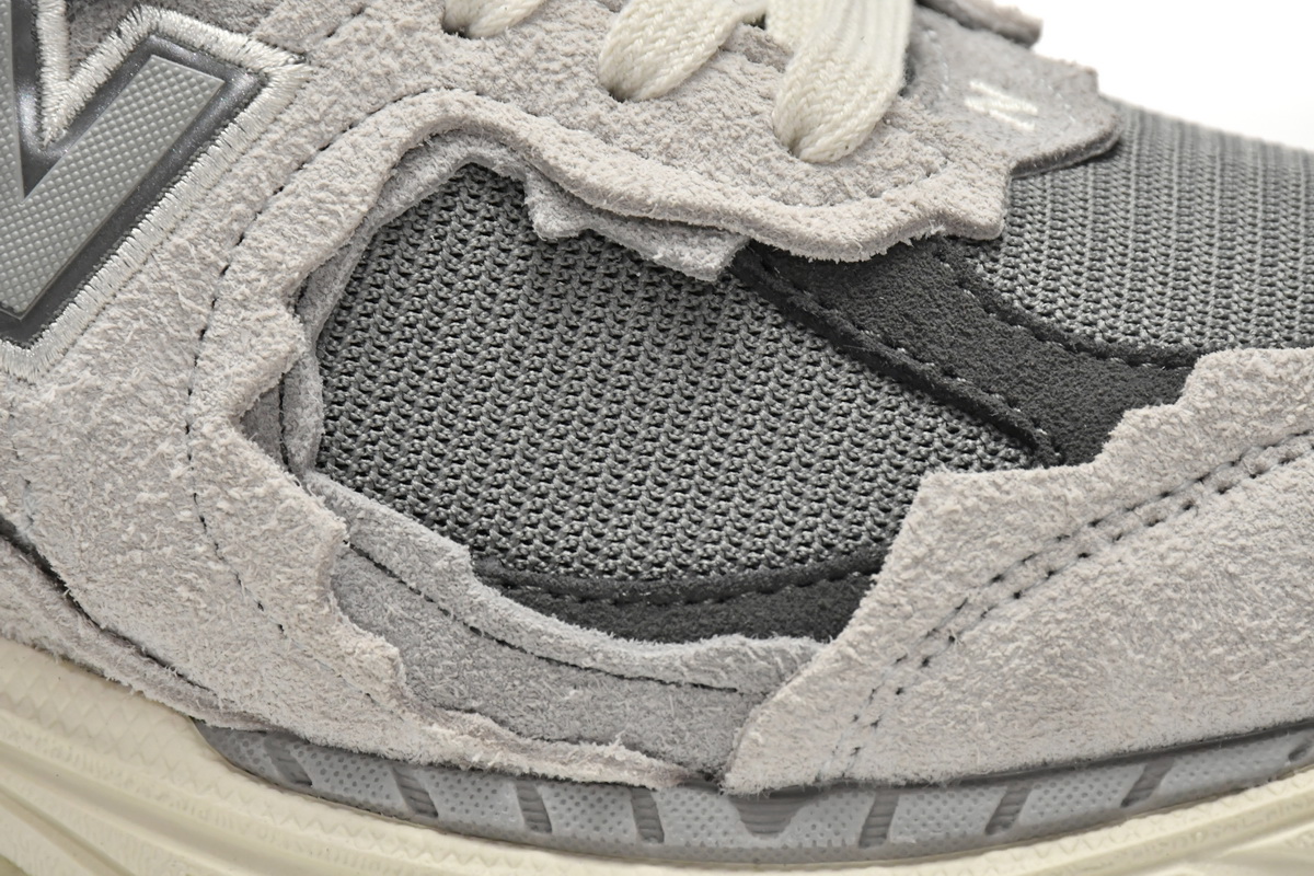 Replica New Balance Shoe M2002RDA New Balance 2002R Cloud Ash