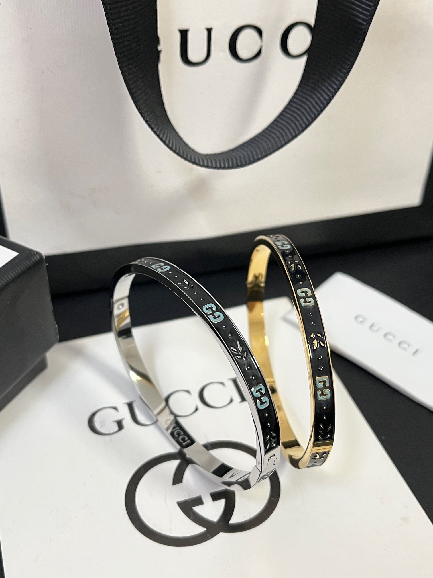 Replica GUCCI Bangle