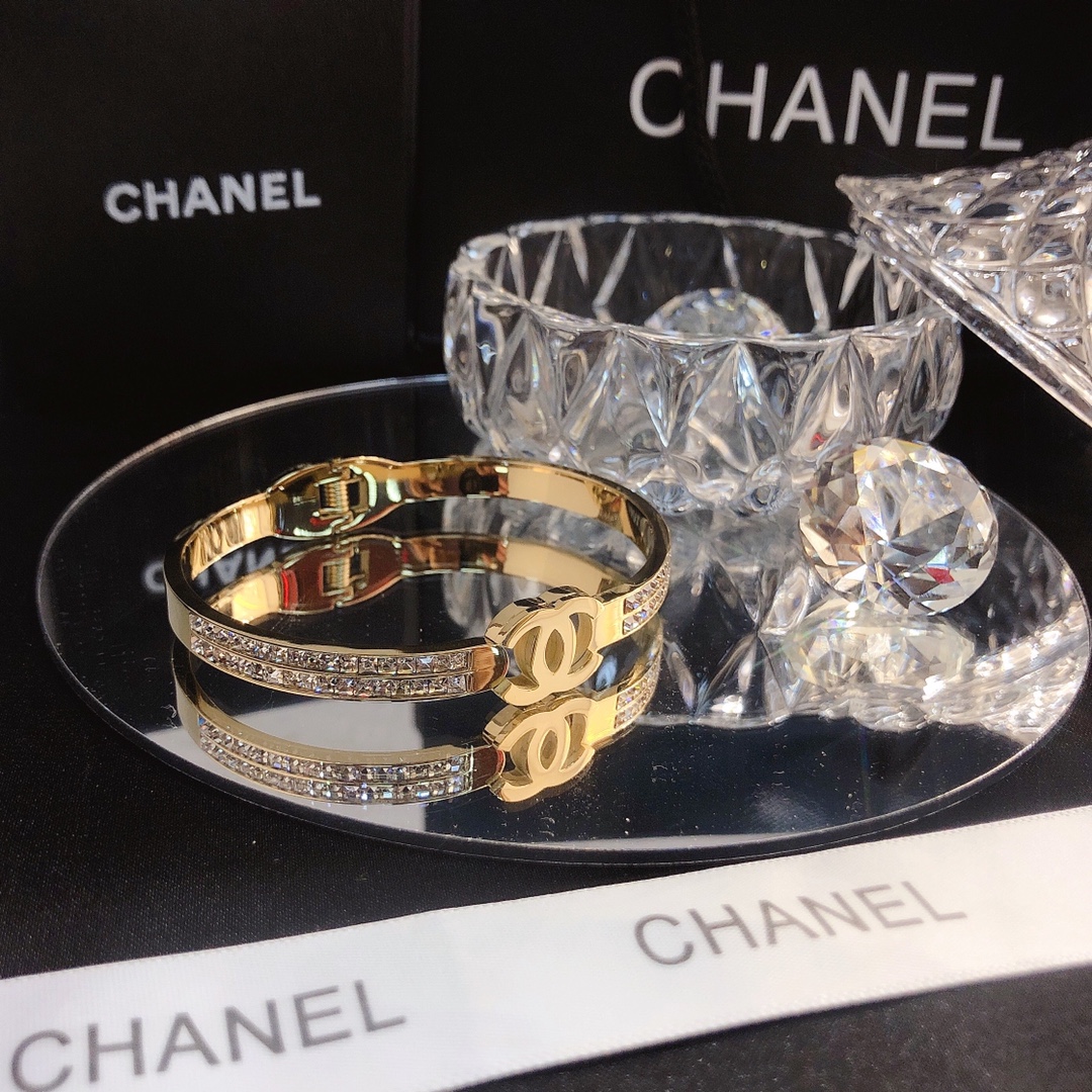 Replica CHANEL Bangle