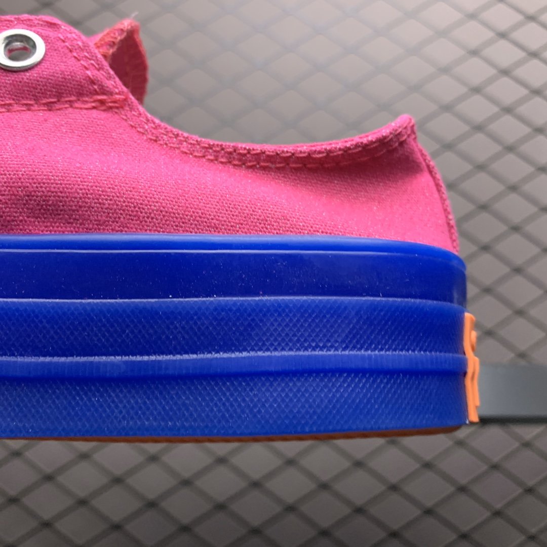Replica Converse Shoe Converse Chuck 70 OX 35-44