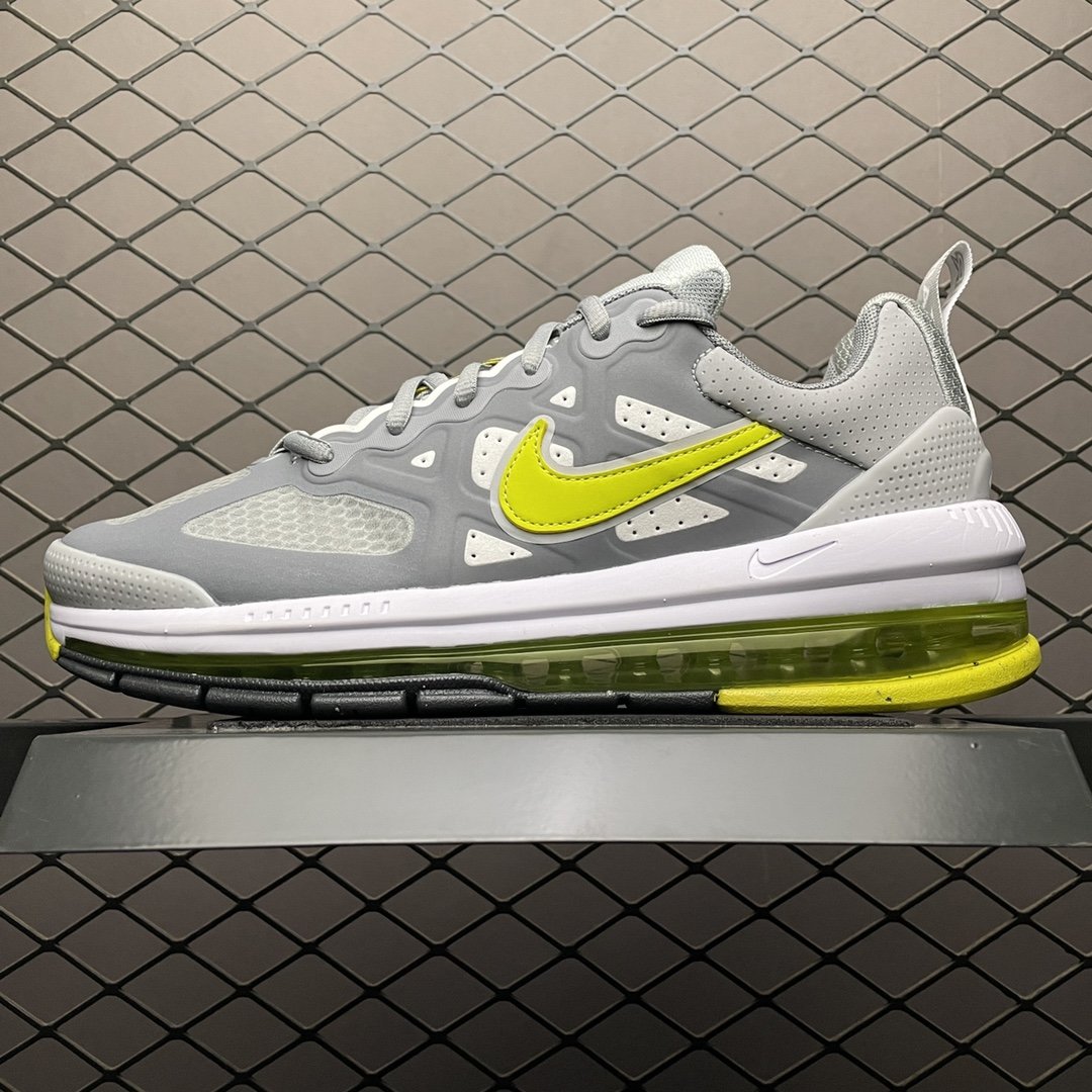 Replica Nike Air Max Shoe Nike Air Max Genome CW1648-005 39-45