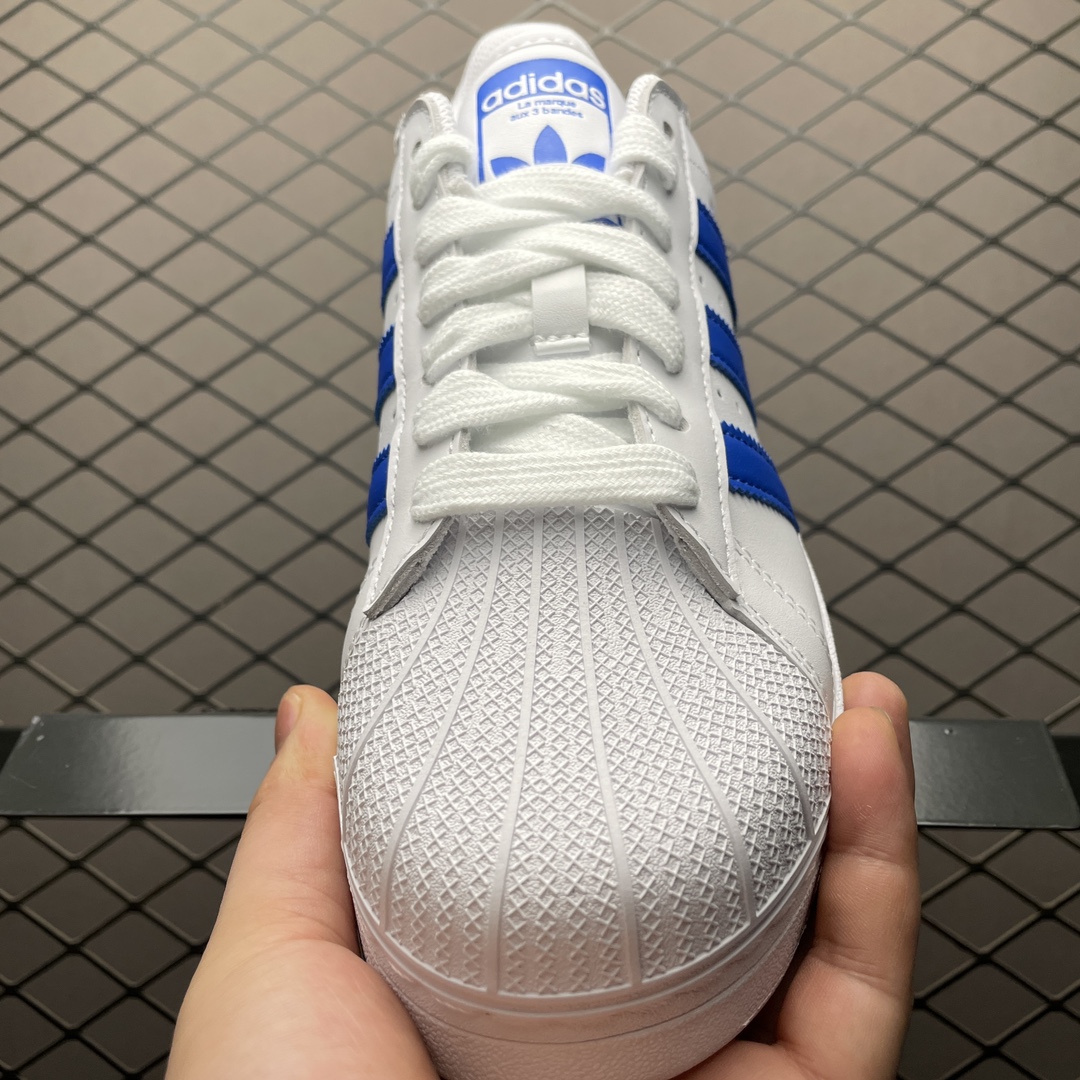 Replica Adidas Shoe Adidas Superstar XLG IF8068 Size 36-45