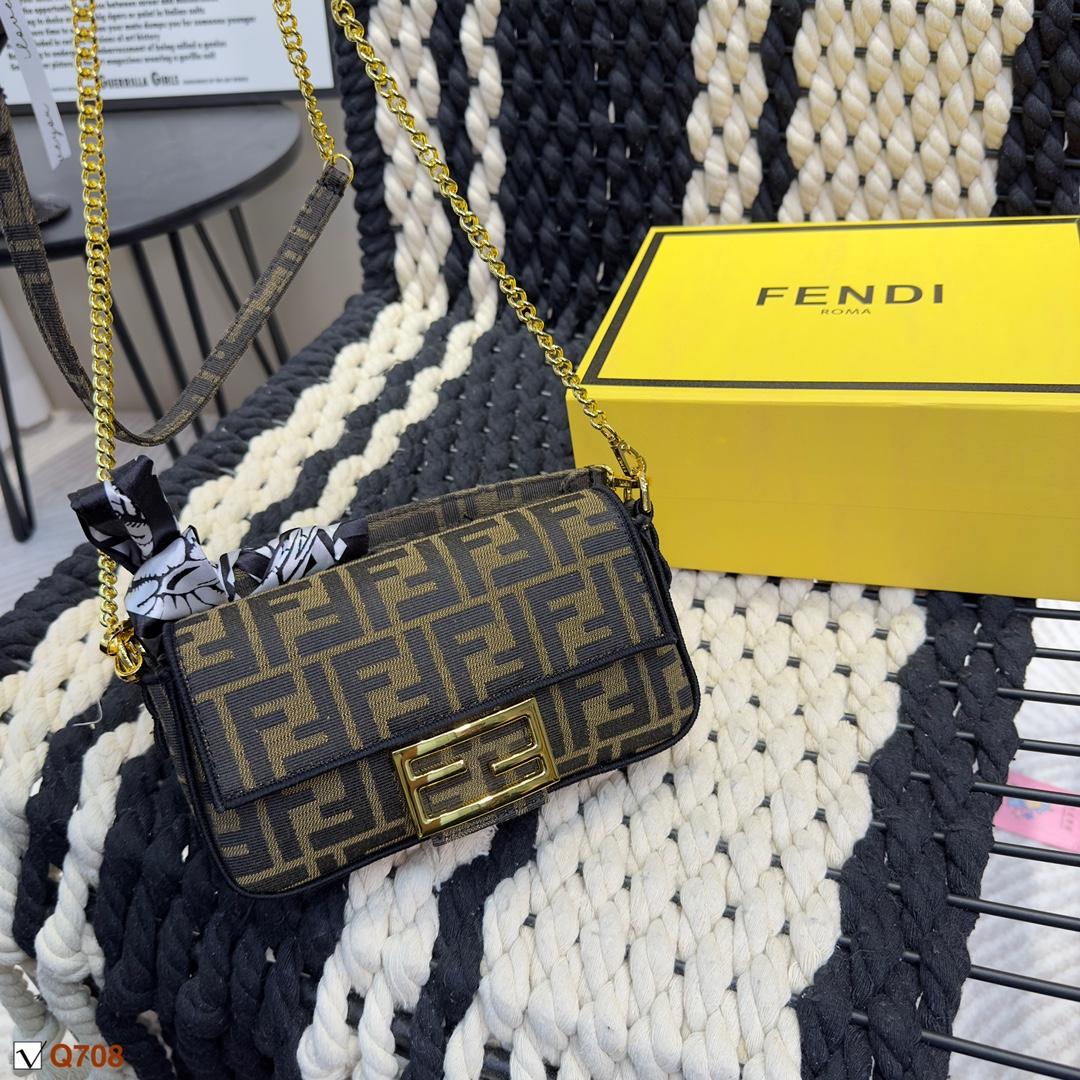 Replica Fendi Bag