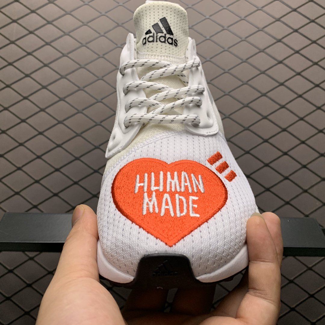 Replica Adidas Shoe Pharrell x Adidas Solarhu Pro EG1837 40-46